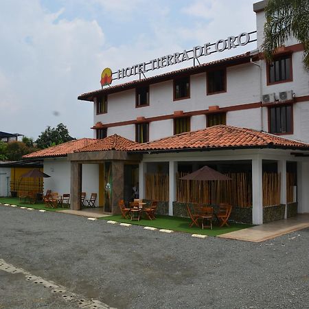 Santander de Quilichao Hotel Tierra De Oro المظهر الخارجي الصورة