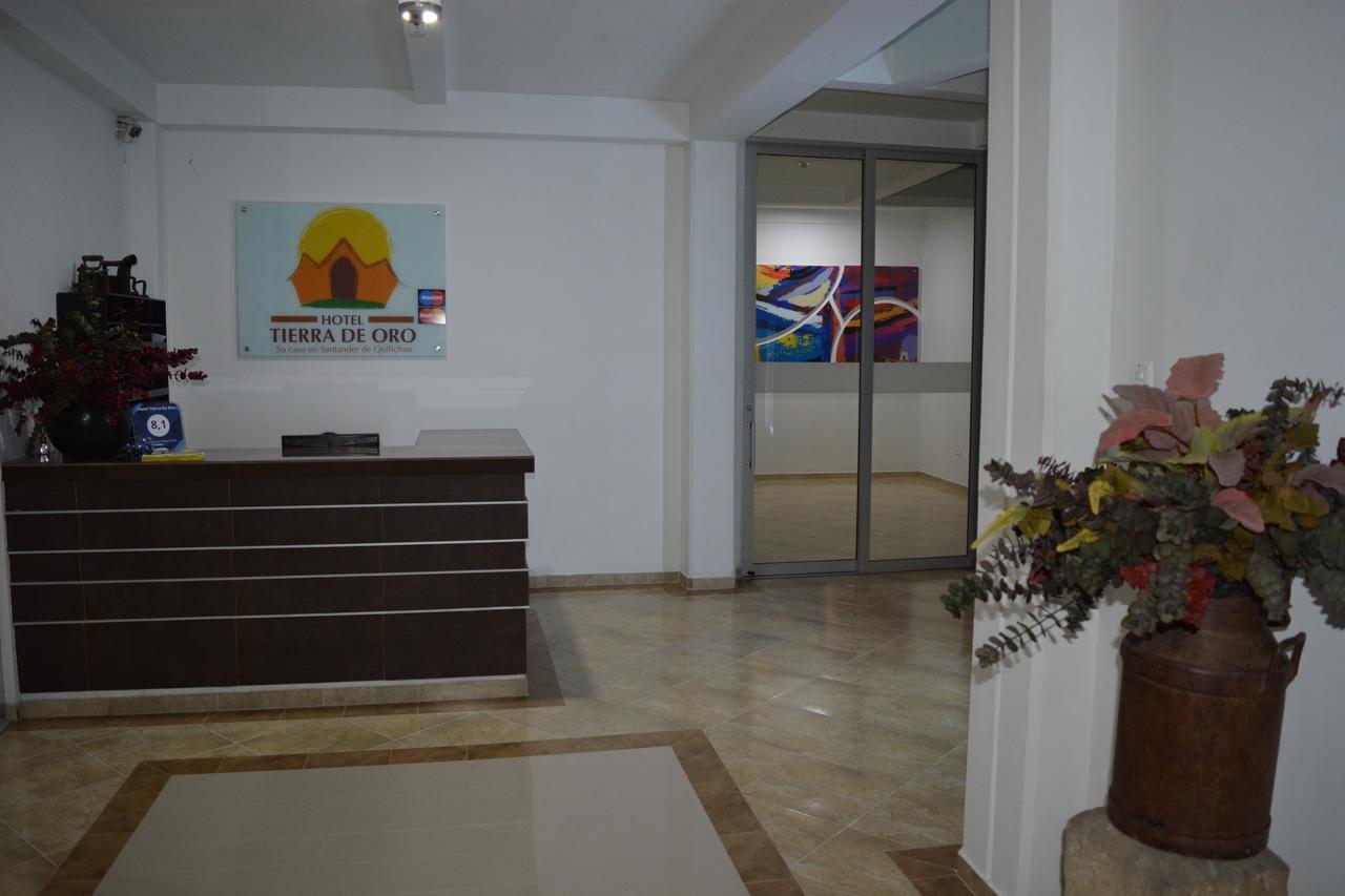 Santander de Quilichao Hotel Tierra De Oro المظهر الخارجي الصورة