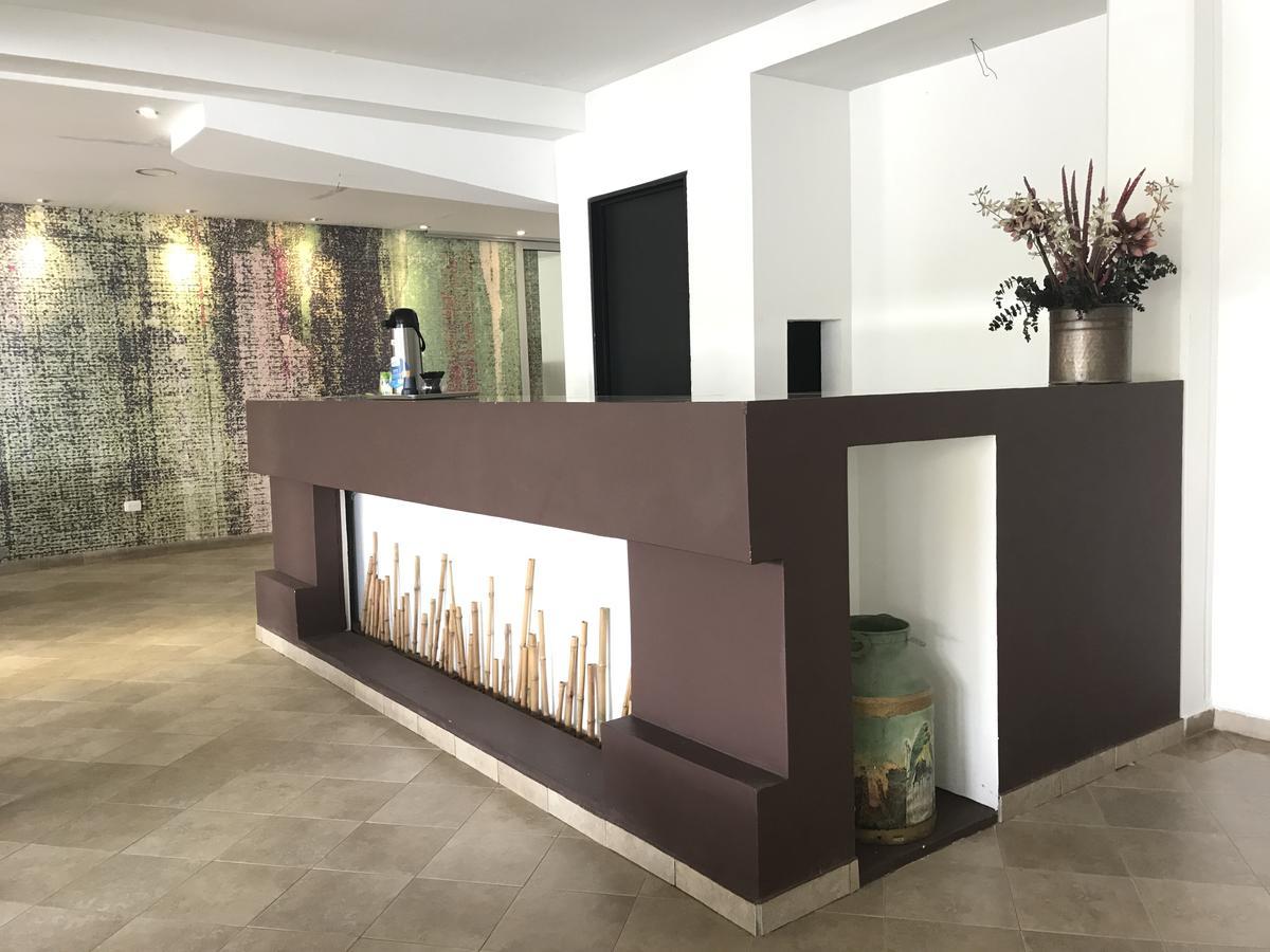 Santander de Quilichao Hotel Tierra De Oro المظهر الخارجي الصورة