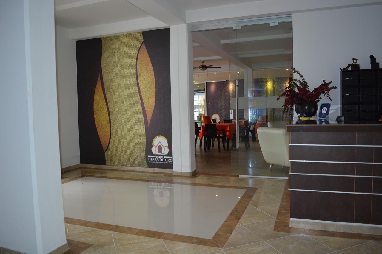Santander de Quilichao Hotel Tierra De Oro المظهر الخارجي الصورة