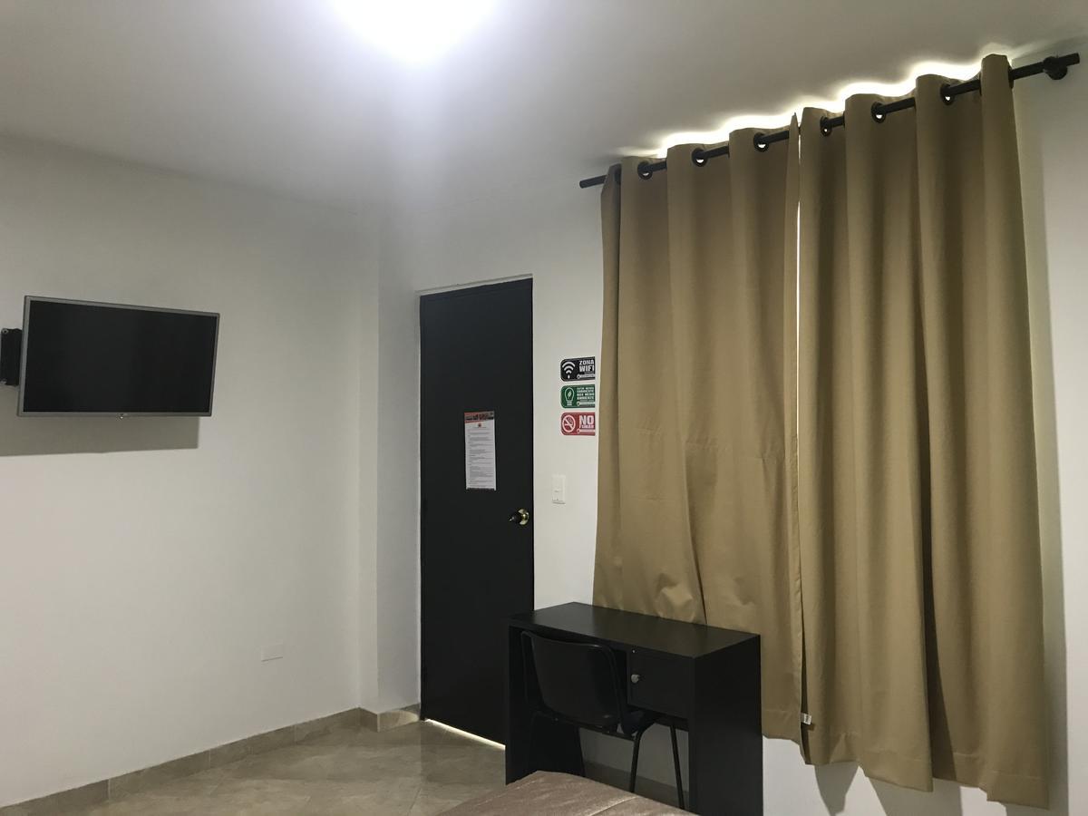 Santander de Quilichao Hotel Tierra De Oro المظهر الخارجي الصورة