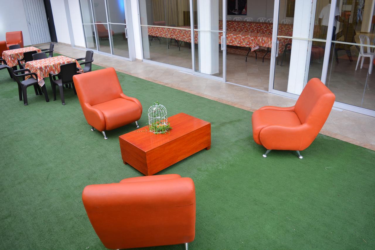 Santander de Quilichao Hotel Tierra De Oro المظهر الخارجي الصورة