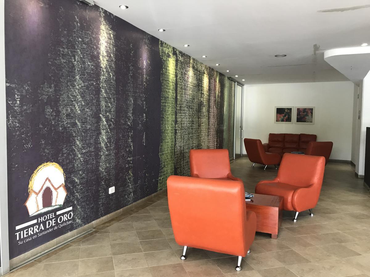 Santander de Quilichao Hotel Tierra De Oro المظهر الخارجي الصورة