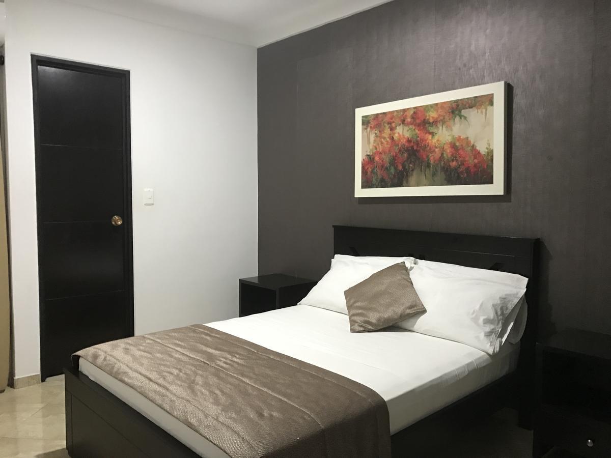 Santander de Quilichao Hotel Tierra De Oro المظهر الخارجي الصورة