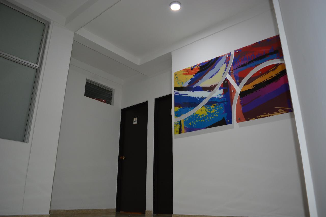 Santander de Quilichao Hotel Tierra De Oro المظهر الخارجي الصورة