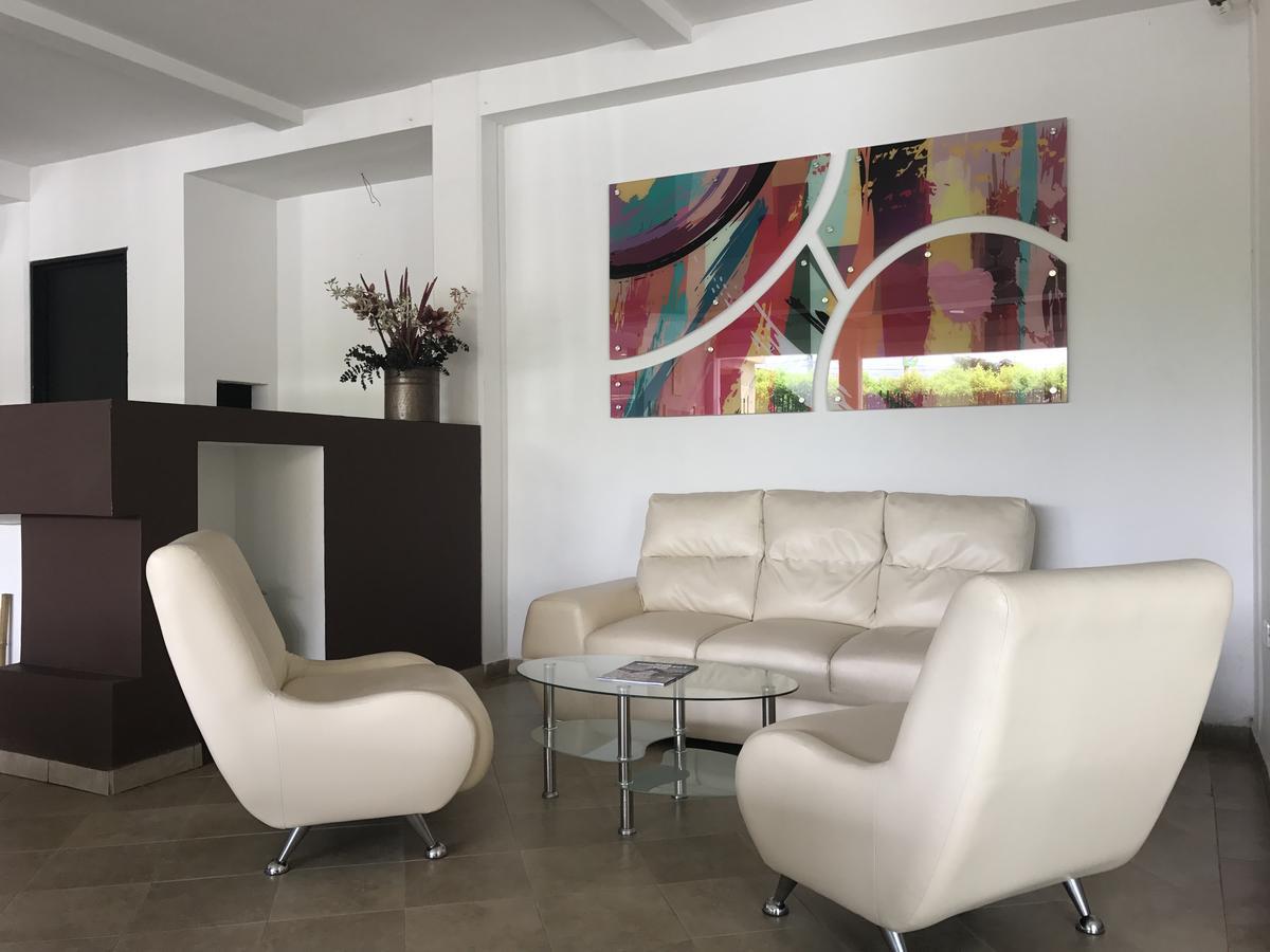 Santander de Quilichao Hotel Tierra De Oro المظهر الخارجي الصورة