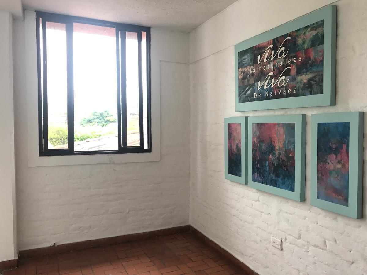 Santander de Quilichao Hotel Tierra De Oro المظهر الخارجي الصورة