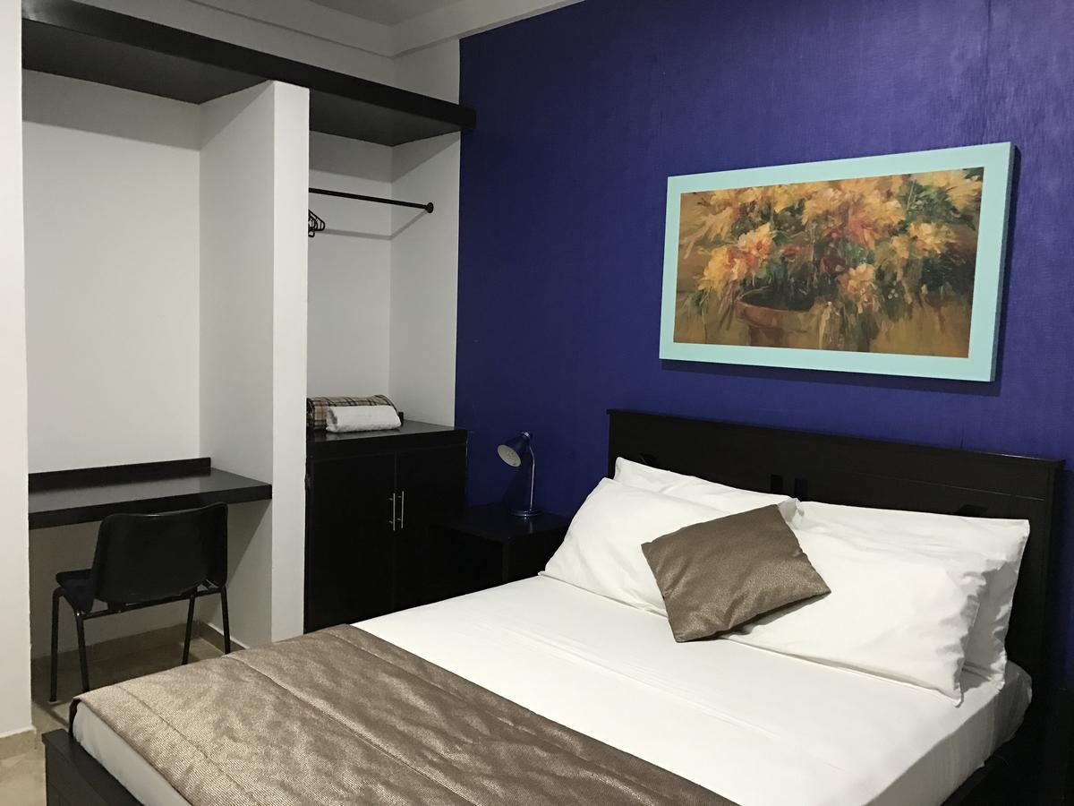 Santander de Quilichao Hotel Tierra De Oro المظهر الخارجي الصورة