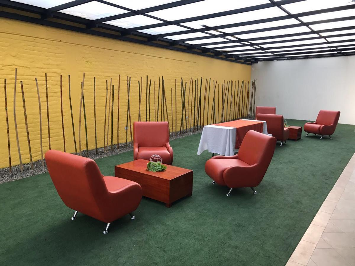 Santander de Quilichao Hotel Tierra De Oro المظهر الخارجي الصورة