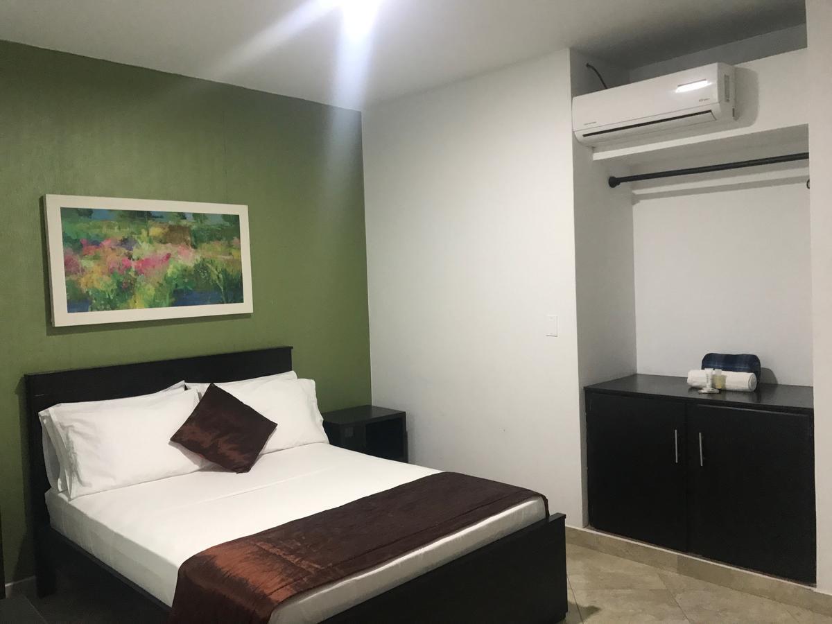 Santander de Quilichao Hotel Tierra De Oro المظهر الخارجي الصورة