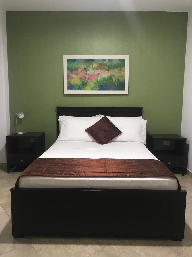 Santander de Quilichao Hotel Tierra De Oro المظهر الخارجي الصورة