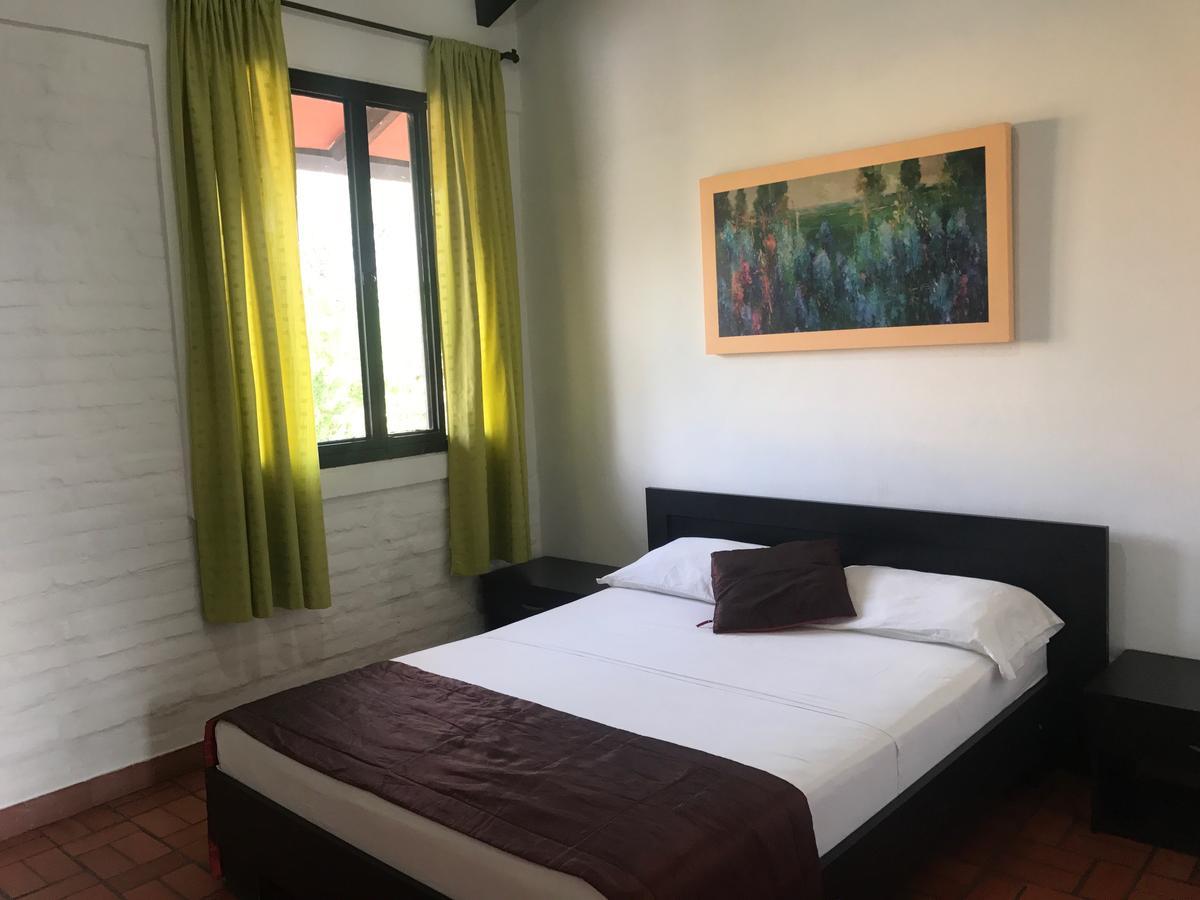 Santander de Quilichao Hotel Tierra De Oro المظهر الخارجي الصورة